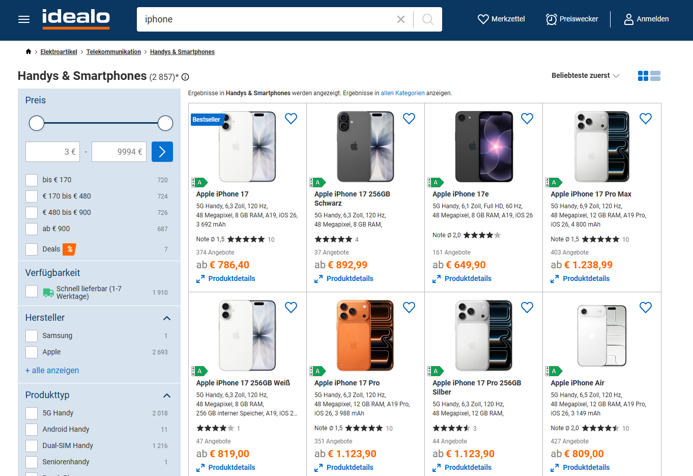 idealo.at